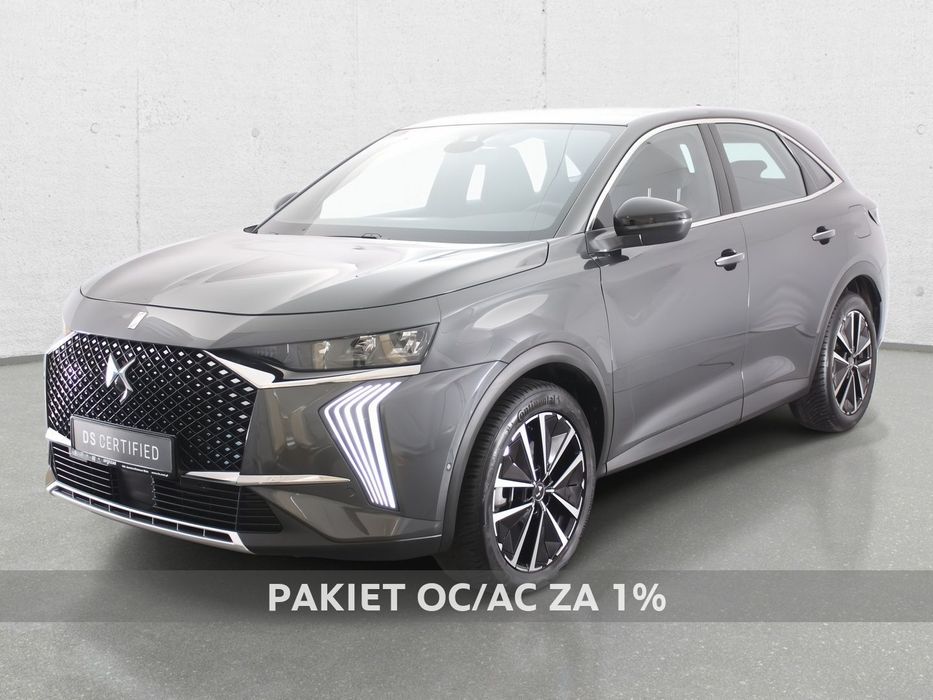 DS Automobiles DS 7 Crossback E-Tense 2024 Od RiA
