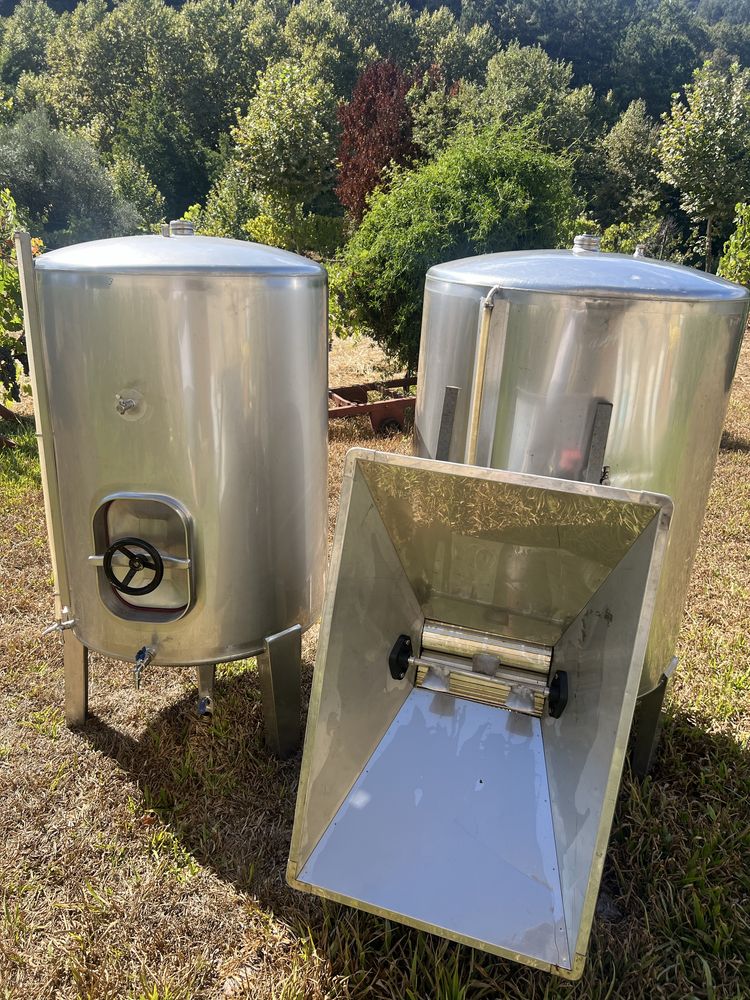 Vendo ralador inox eletrico
