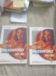Podręcznik angielski new password a2 plus B1