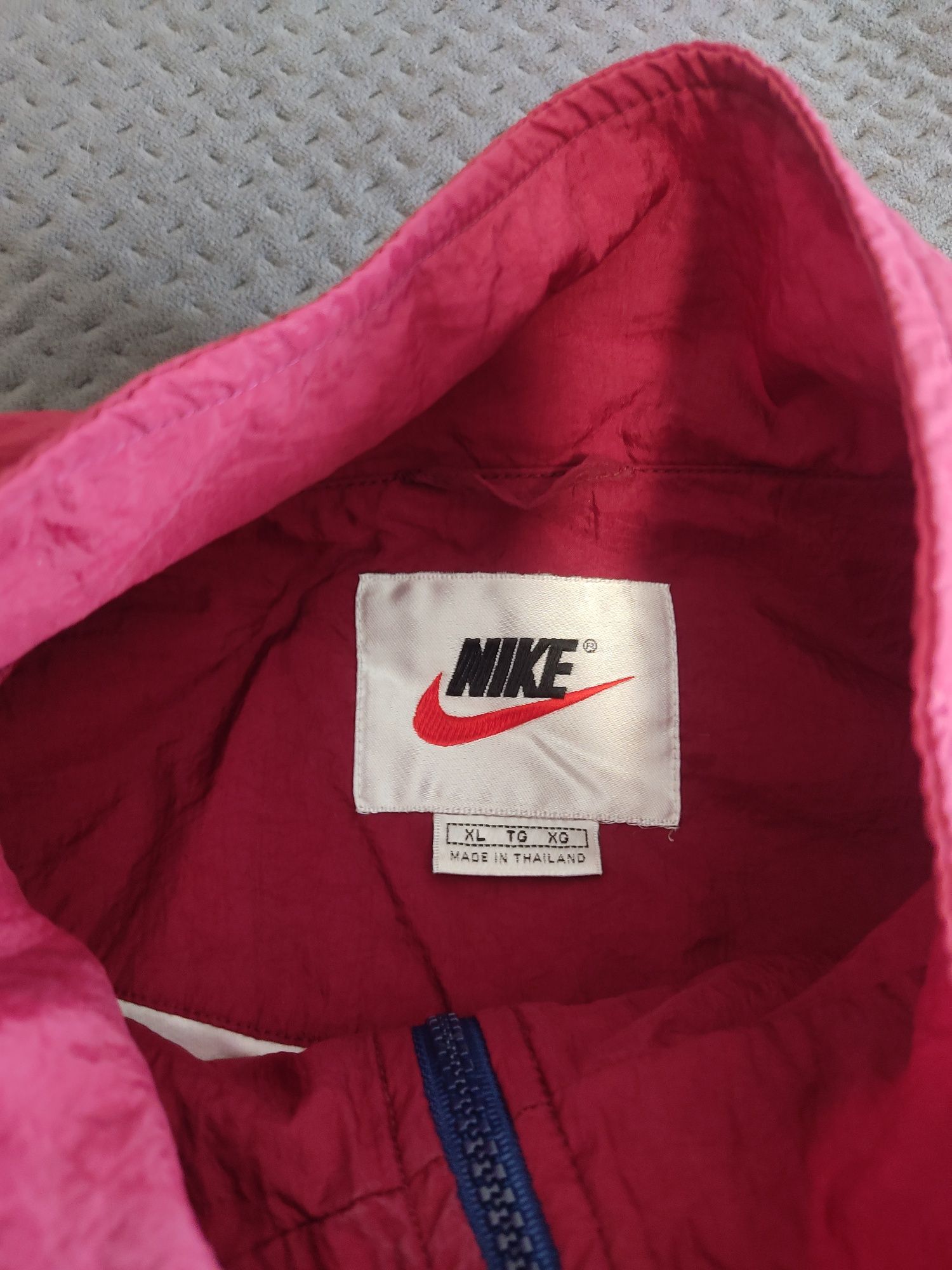 Олімпійка Nike Vintage