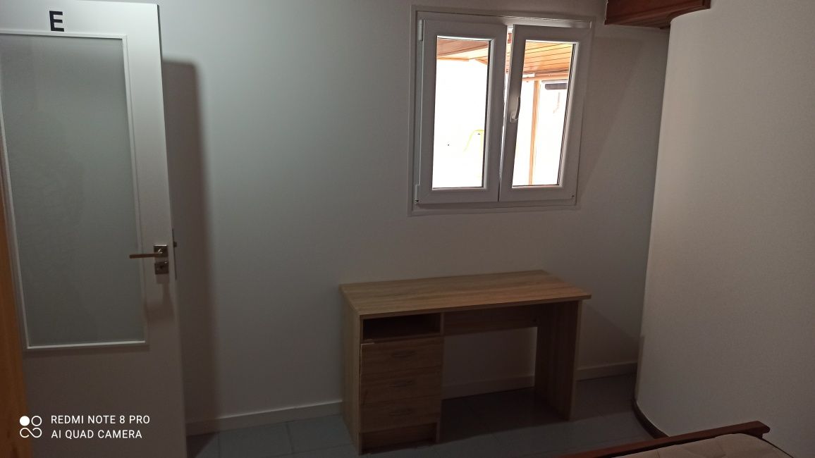 Quarto para rapariga estudante perto da Universidade de Aveiro