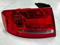 задній стоп фонарь лівий Audi A4 B8 седан LED 2007-2011
