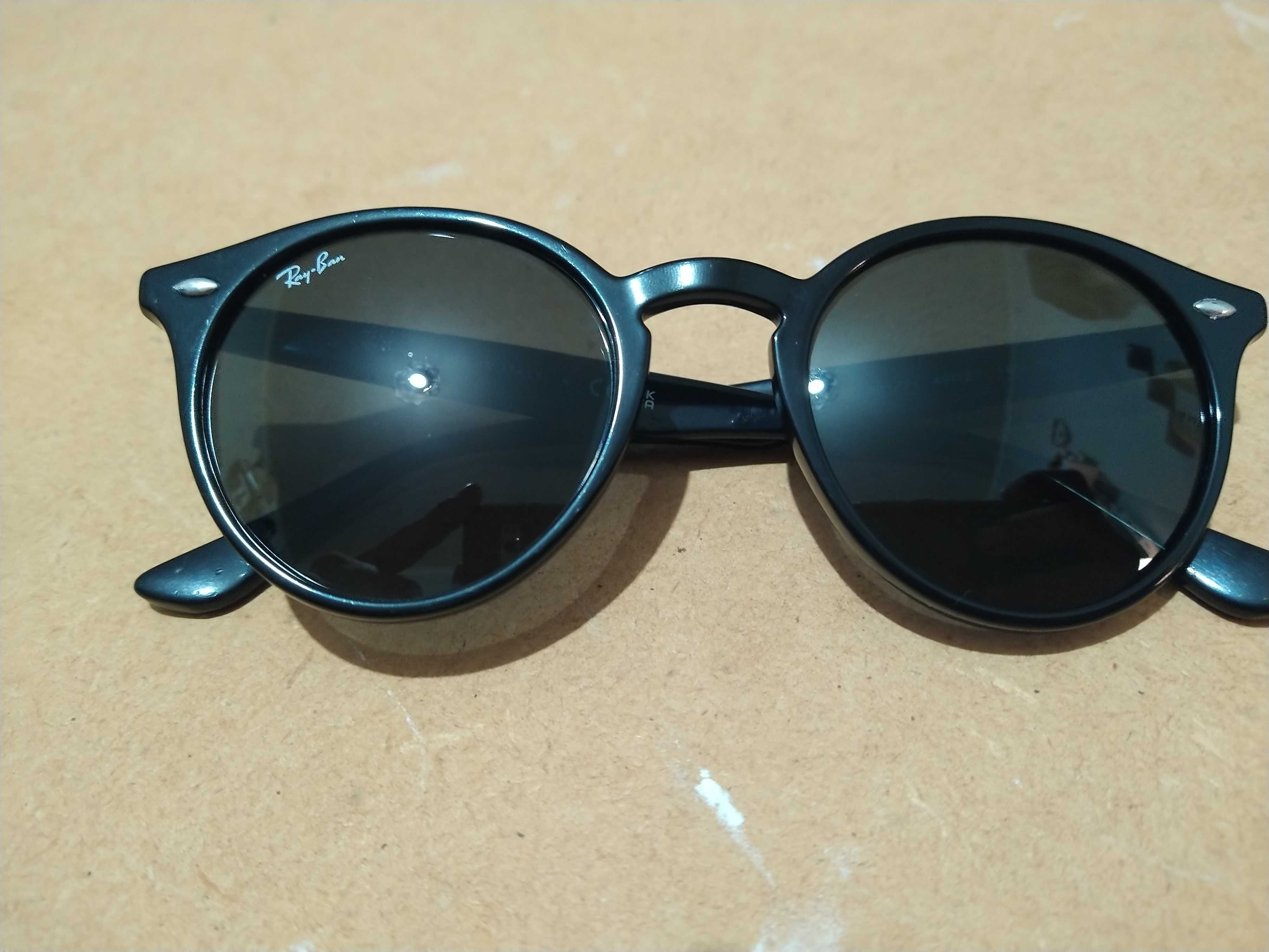 Óculos de sol Ray-Ban