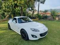 MAZDA MX5 ano 2011