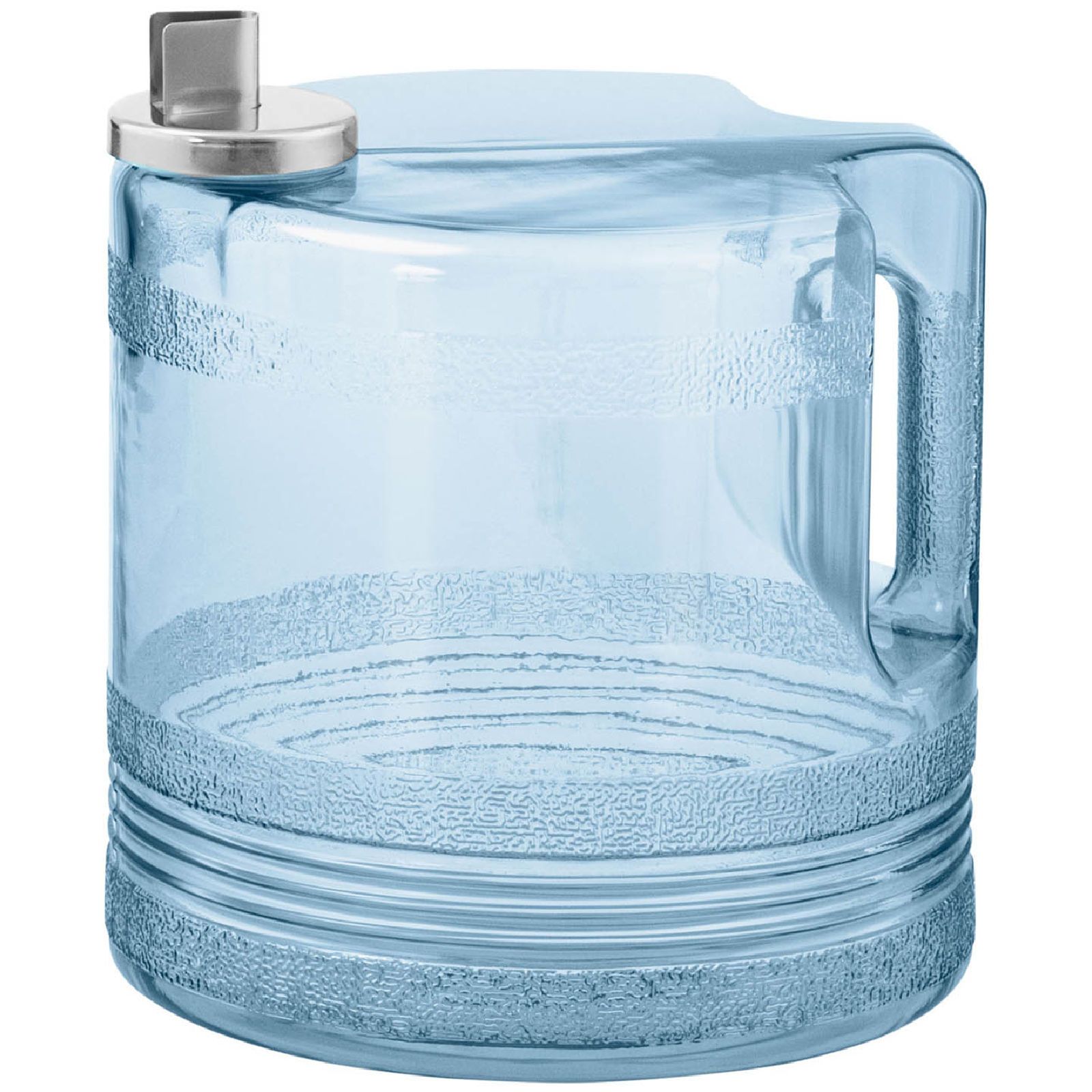 destylator destylarka do wody z plastikowym dzbankiem 4 l