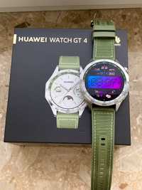 Huawei Watch GT4 jak nowy 46mm gwarancja 22mce