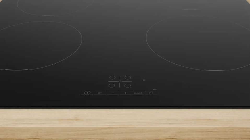 Варильна поверхня електрична Bosch PUE611BB5E варочная поверхность