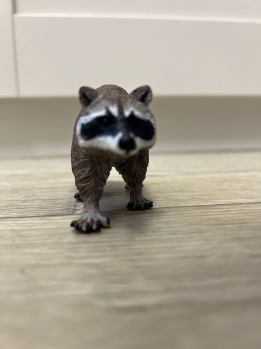 Фігурка Єнот Safari