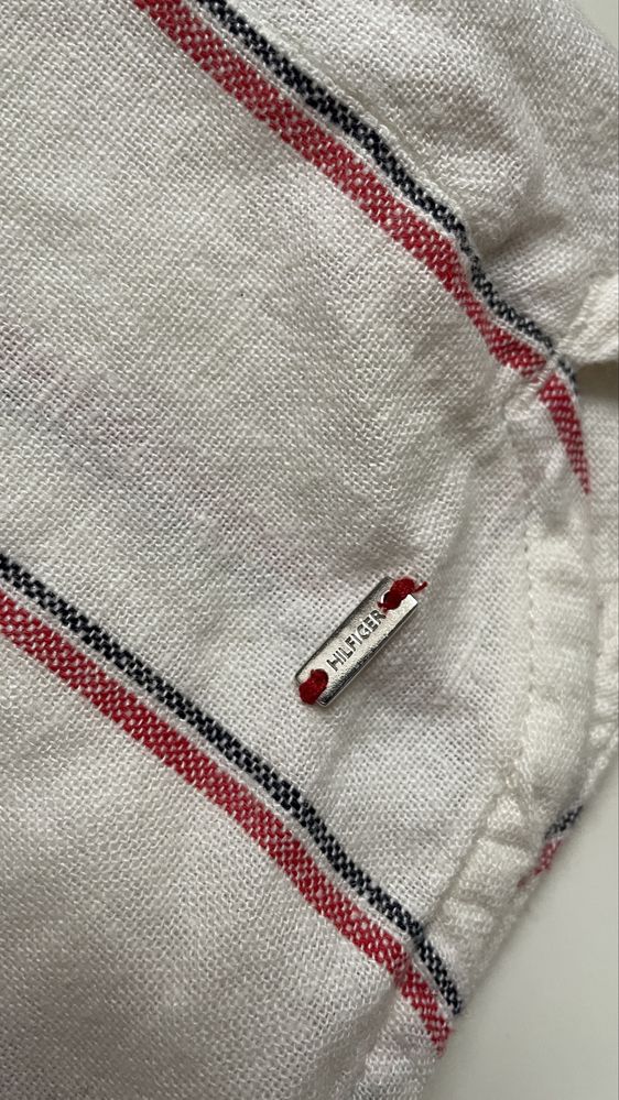 Nowa spodnica Tommy Hilfiger