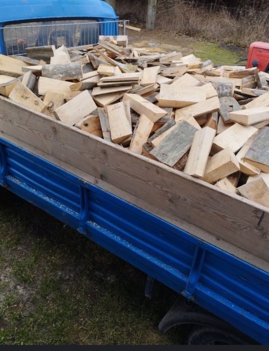 Drewno grab-buk zrzyny tartaczne sprzedam możliwy transport