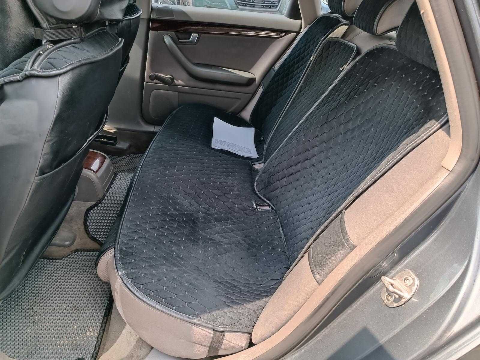 Продам Audi A4 2005р. #70586