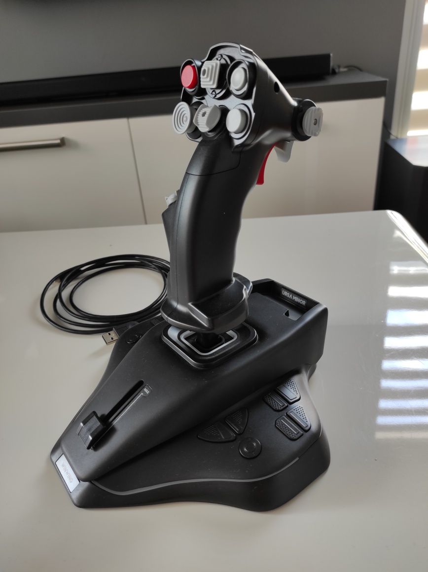 Joystick WinWing Ursa Minor HOTAS R