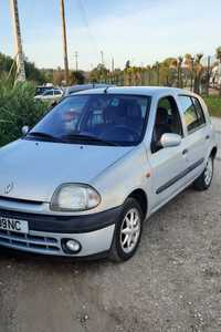 Renault Clio 1999