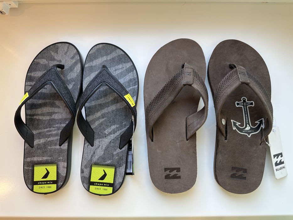 Шльопки чоловічі Ted Baker, UGG, Шлепки Тапочки Тед Бейкер Угг