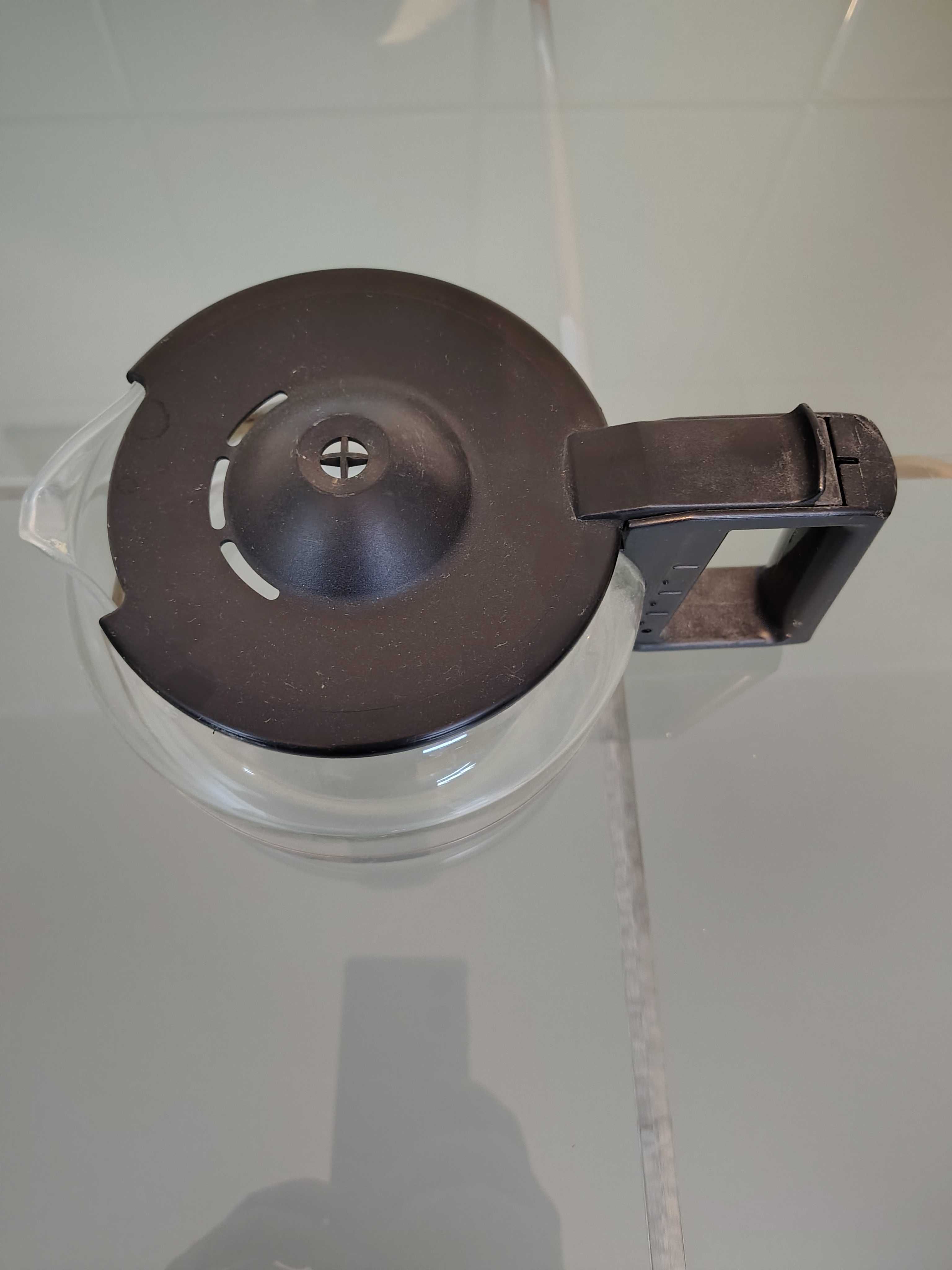 Recipiente de Vidro de Maquina de Café