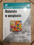 Amir Aczel Statystyka w zarządzaniu Wydawnictwo PWN - Najtaniej TWARDA