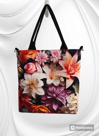 Torba torebka shopper szoperka