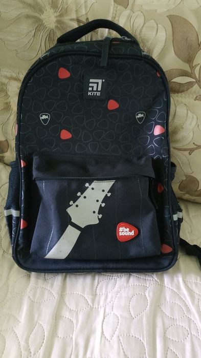 Рюкзак школьный Kite 15 l