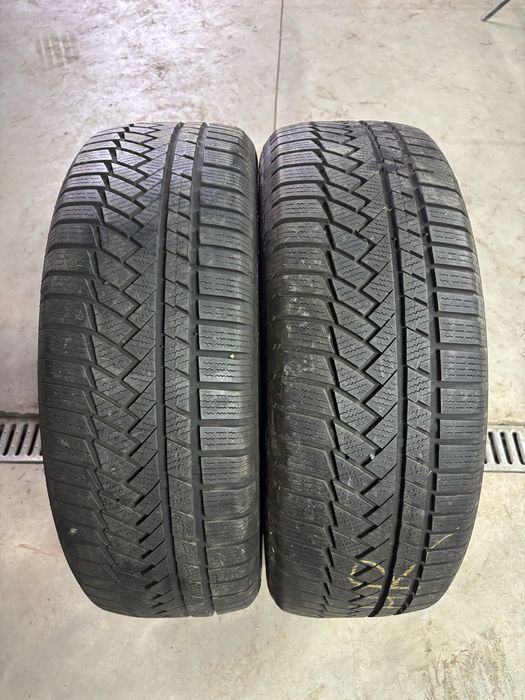 235 60 18 CONTINENTAL зима #48