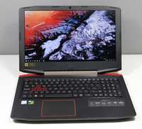 Acer Aspire VX15 i5 8GB GTX1050  FHD MAT W10 Gaming