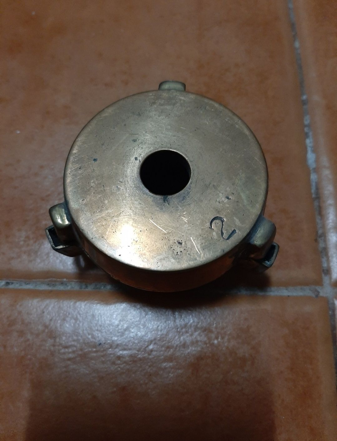 Muflas Dentária (Novas e Usadas)