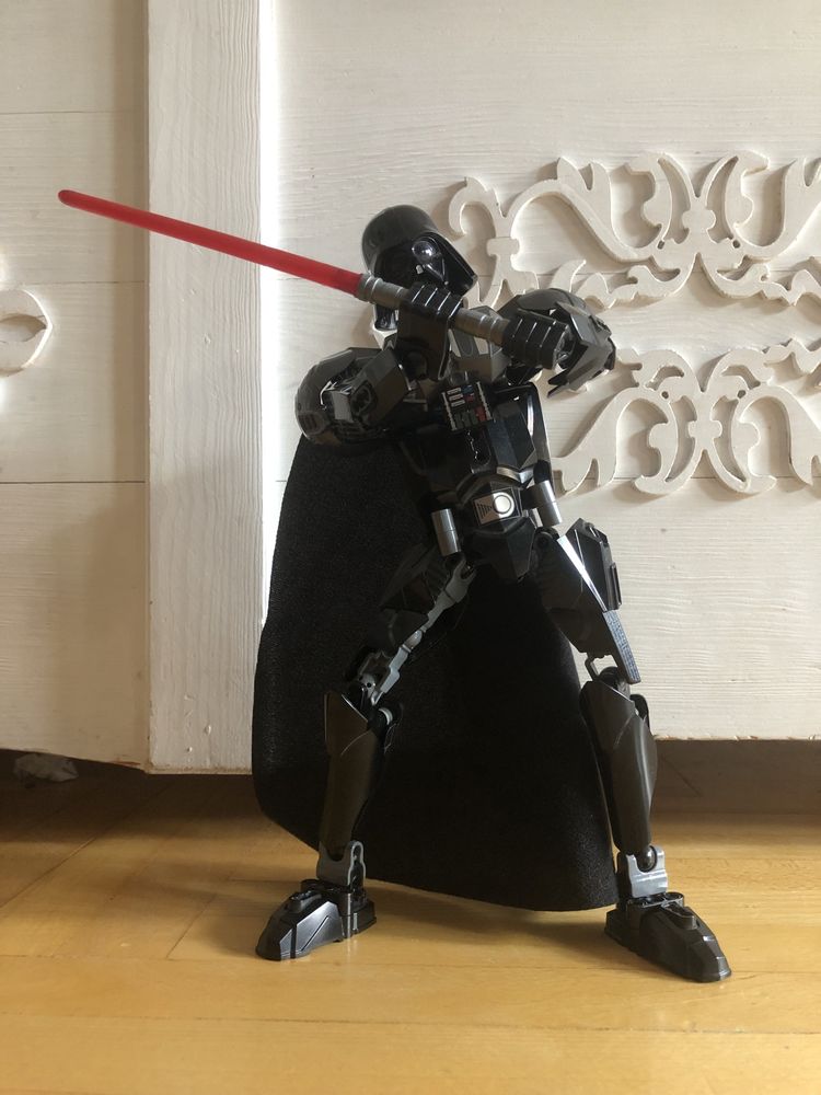 Darth Vader lego star wars 75111