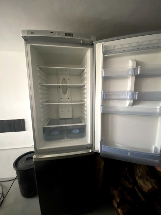 Frigorífico Teka Combinado
