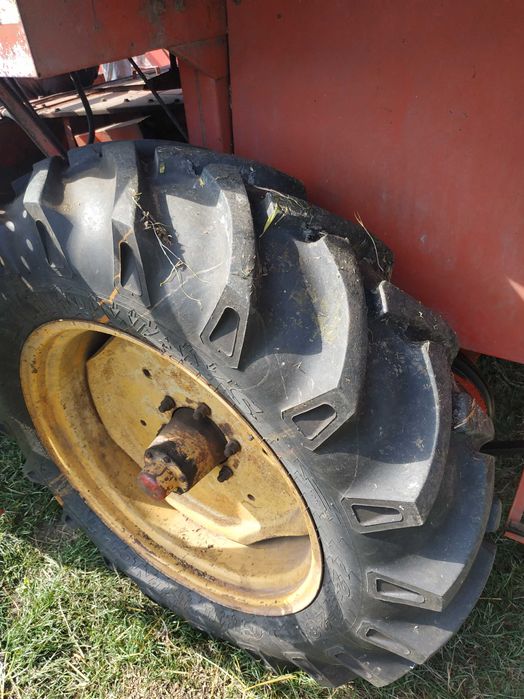Massey Ferguson 206