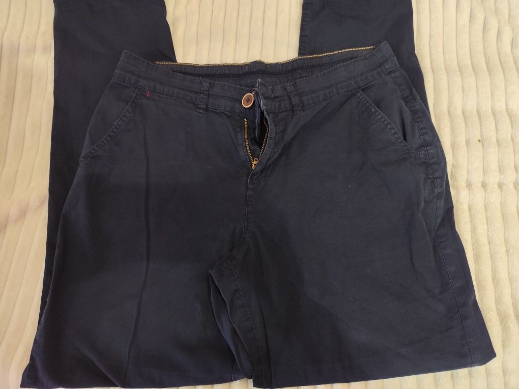 Conjunto de duas calças