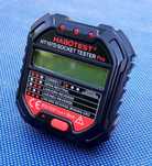 Habotest HT107D Тестер напряжения в розетку