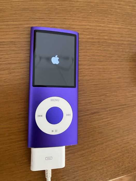 Ipod nano 4 geração