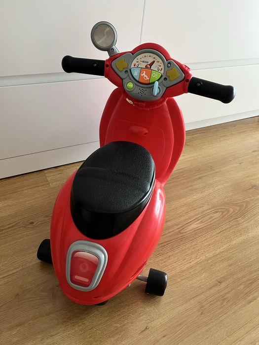 Mota Vespa Chicco