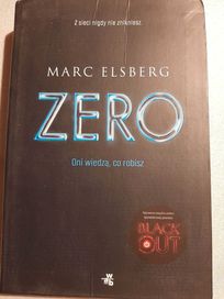 Marc Elsberg Zero