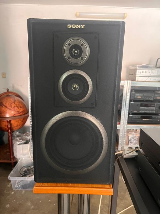 Kolumny Sony SS-R502 120 W