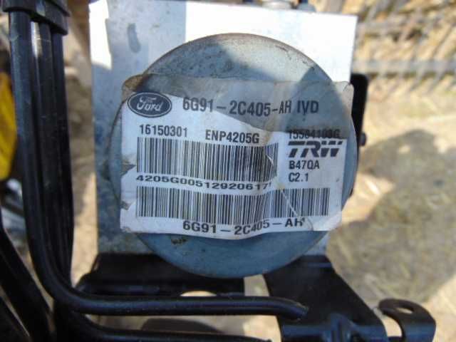 Pompa abs ford s-max