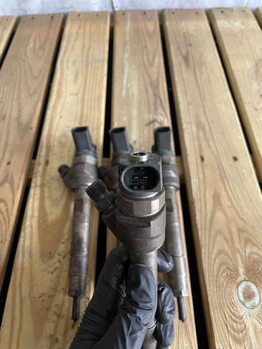 Injetores Diesel BMW X1/116d/118d/ 316d/318d/ Mini