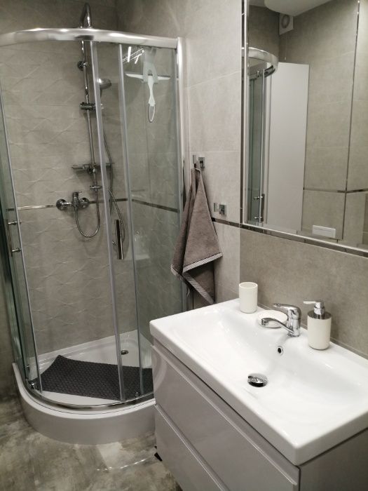 Apartamenty u Nataszy  - ZAPRASZAMY/ Ustrzyki Dolne , Bie