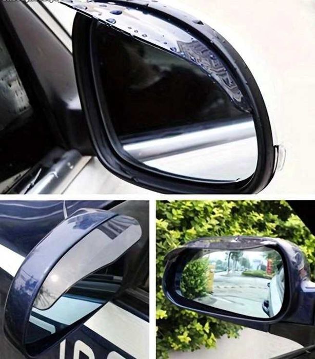 Palas Espelhos Retrovisor Novas