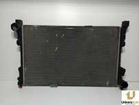 RADIADOR DE ÁGUA MERCEDES CLASE C (W203) SPORTCOUPE C 220 CDI (203.706)