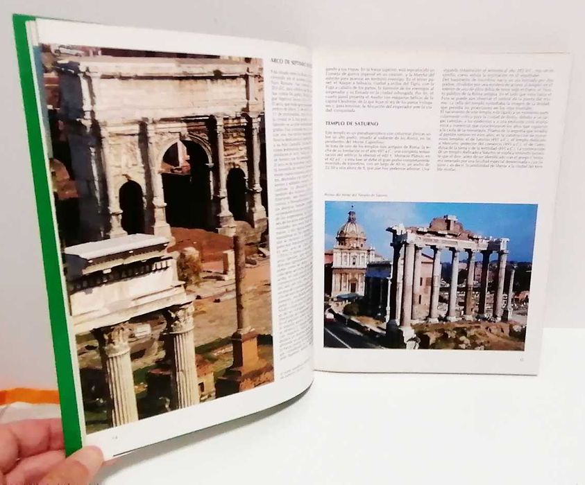 Roma Florencia Venecia - Las Tres Ciudades Más Hermosas de Italia