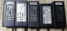 Блоки живлення 12V - 3~3.5A /12V - 4A/
