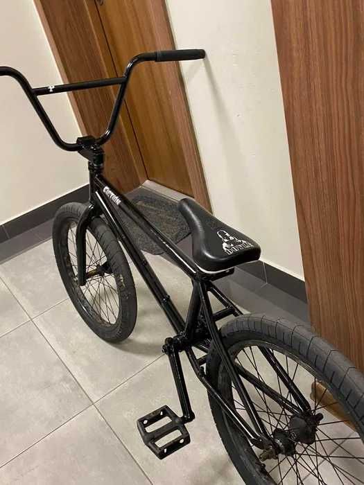 Sprzedam rower bmx  najlepiej w calosci