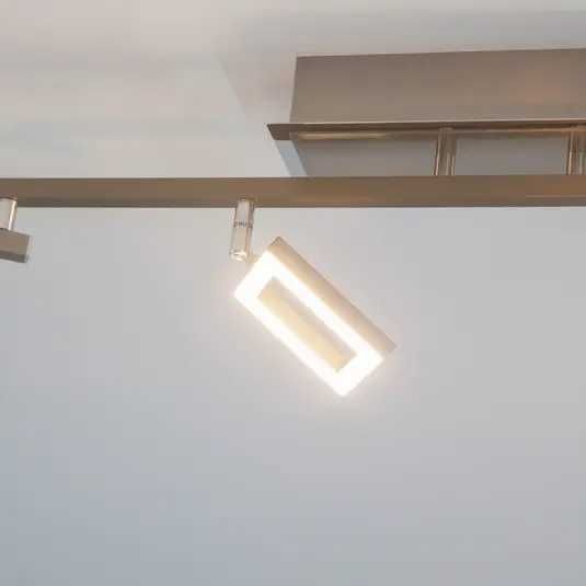 Lampa LED nowoczesna minimalistyczna 30W do salonu pokoju design !!