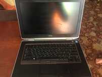 Продам ноутбук Dell