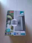 Lampa ogrodowa LED EGLO SESIMBA