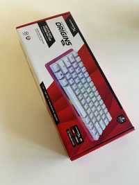 Teclado Gaming Hyperx Alloy Origins 60