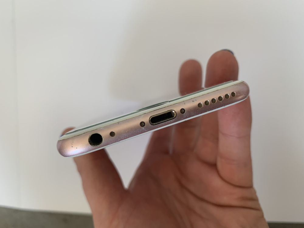 iPhone 6s różowy 32GB