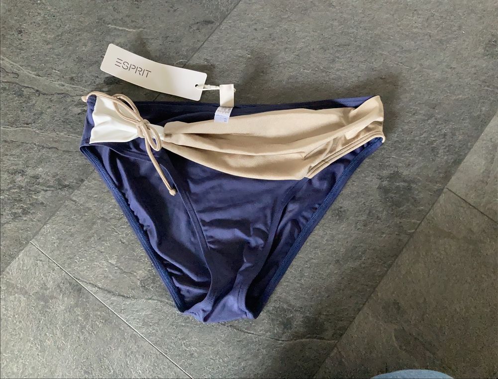 Dół od bikini Esprit S