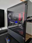 Komputer stacjonarny Gaming