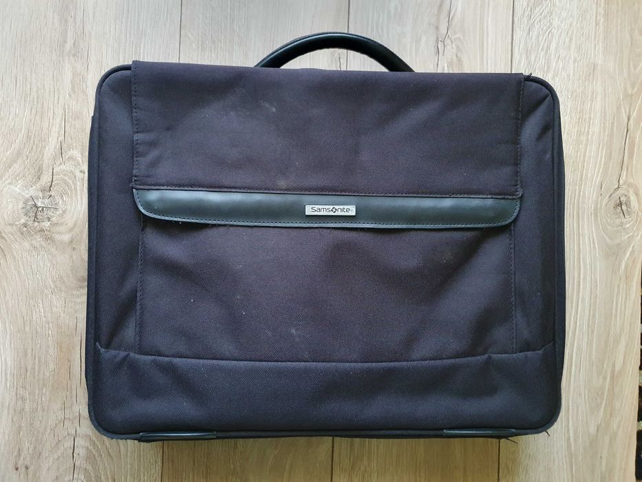 Сумка для ноутбука Samsonite 17 Office Case